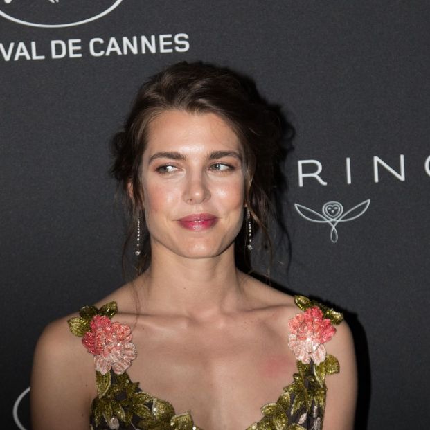 Carlota Casiraghi hija de Carolina Carlota Casiraghi hija de Carolina