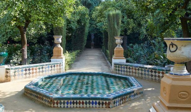 El palacio mejor conservado de España que triunfa en Netflix