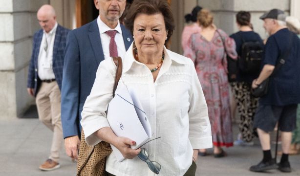 Rechazo del Parlamento al informe del Tribunal de Cuentas que hablaba de fondos europeos y pensiones Rechazo del Parlamento al informe del Tribunal de Cuentas que hablaba de fondos europeos y pensiones