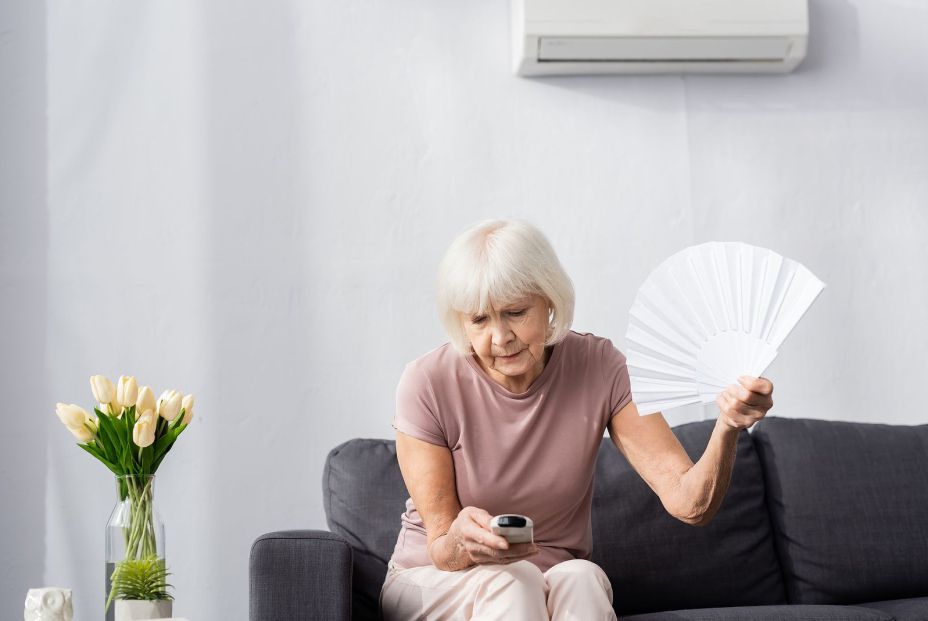 ¿Cómo distinguir un golpe de calor de un agotamiento o un simple malestar? ¿Cómo distinguir un golpe de calor de un agotamiento o un simple malestar?