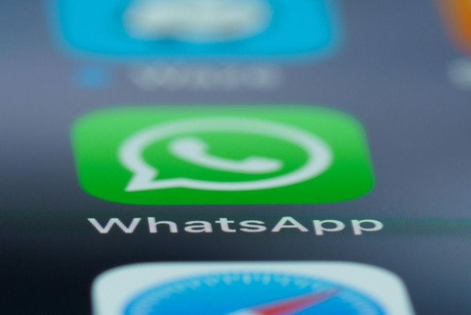 Llega el punto verde de WhatsApp: así cambiará la forma de ver quién está en línea Llega el punto verde de WhatsApp: así cambiará la forma de ver quién está en línea