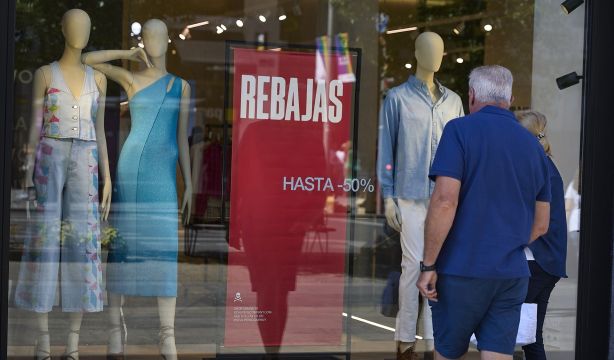 Rebajas de verano 2026: cuándo empiezan en Zara, El Corte Inglés, Mango, H&M...