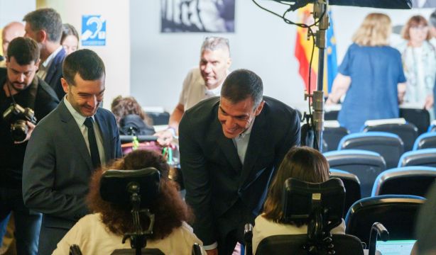 El Gobierno llegará al 50% de la financiación de la Dependencia: ¿y ahora qué?