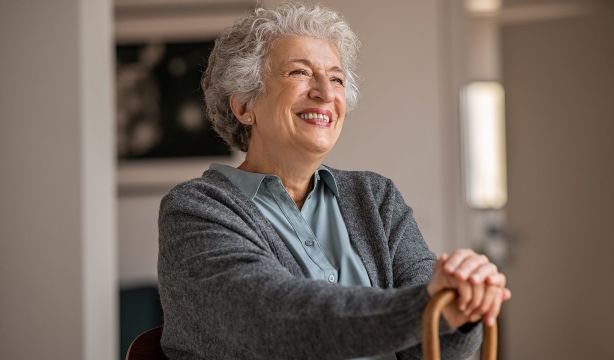 Cómo adaptar tu hogar para vivir de manera más cómoda y segura después de los 65 años