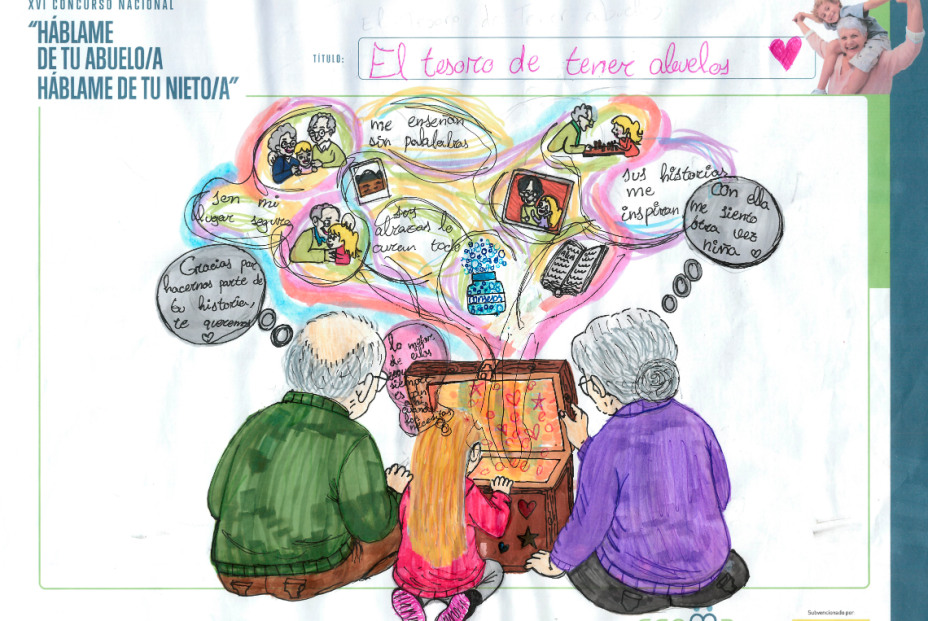 5 primaria dibujo ceoma