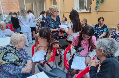 colegio premiado ceoma centro