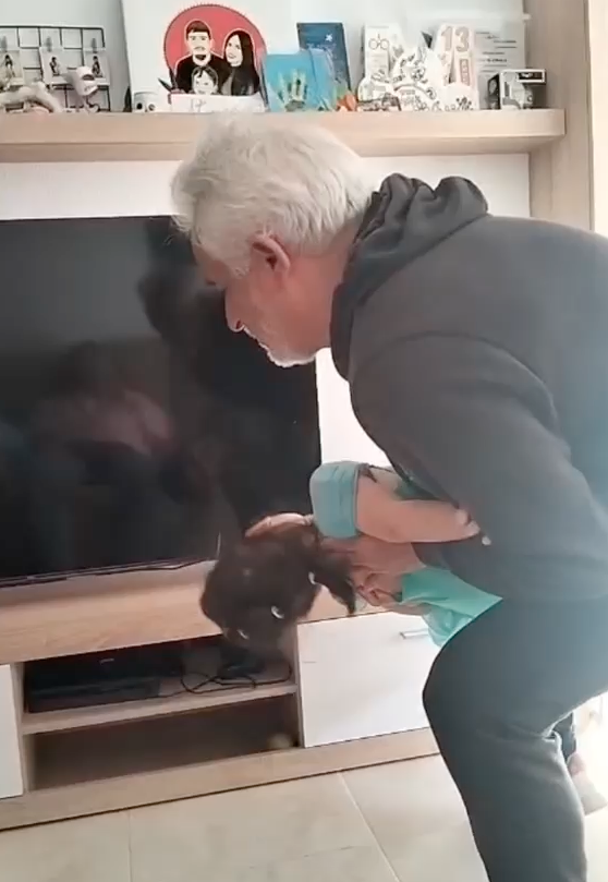 videoabuelosninaceoma