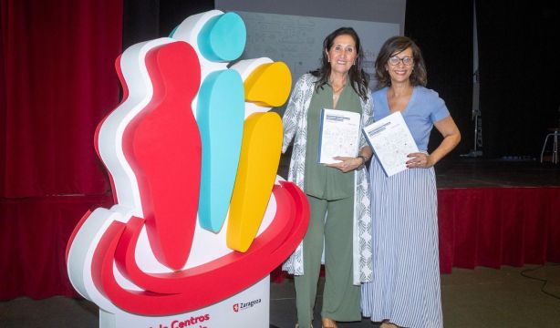 Zaragoza lanza un plan pionero para combatir la soledad de sus mayores Queremos que vivan mejor
