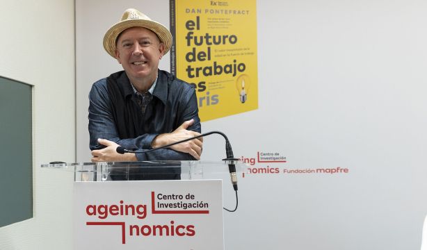 El futuro del trabajo es gris: "El mundo está ante un tsunami demográfico que afectará al empleo"