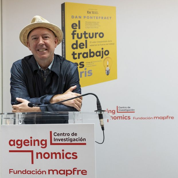El futuro del trabajo es gris: "El mundo está ante un tsunami demográfico que afectará al empleo"