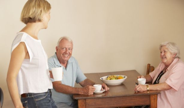 Epidemiólogos piden "repensar" el modelo de vivienda por generar "problemas de salud pública" / Fuente: BigStock