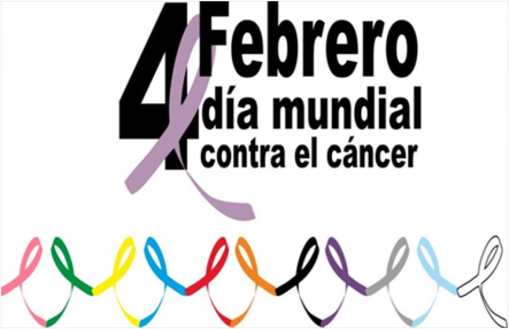 Día Mundial Contra el Cáncer