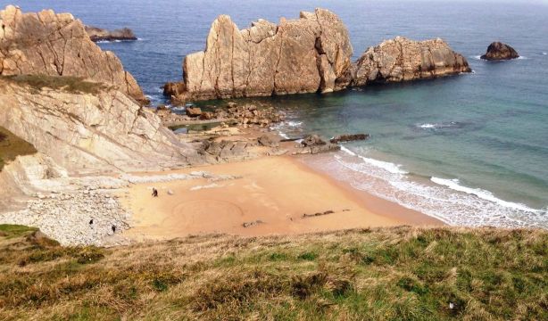 5 playas secretas de Cantabria para disfrutar del verano