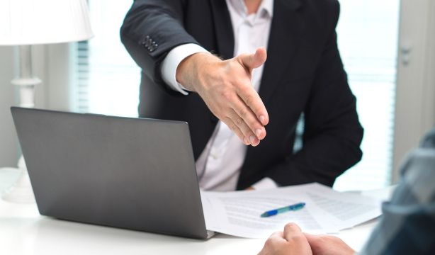 Esta es toda la información que debe darte tu banco / Fuente: BigStock
