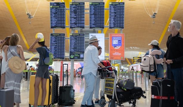 Viajar desde mi isla: el tramo que el Imserso no siempre ve