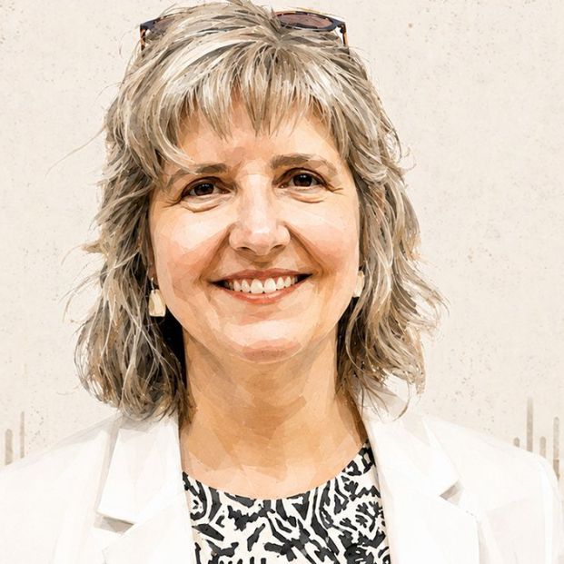 'Talento sénior emprendedor, marca registrada' con Cèlia Hil