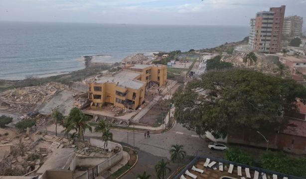 Estado de emergencia en Venezuela: al menos 164 muertos y casi 1.000 heridos tras un doble terremoto