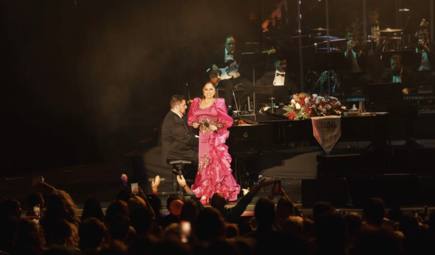 Los afectados por la cancelación del concierto de Isabel Pantoja podrán reclamar daños y perjuicios