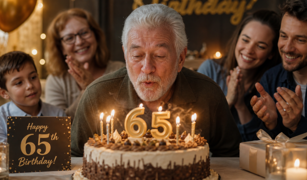 ¿Por qué parece que el tiempo pasa más rápido a medida que cumples años? Un experto lo explica