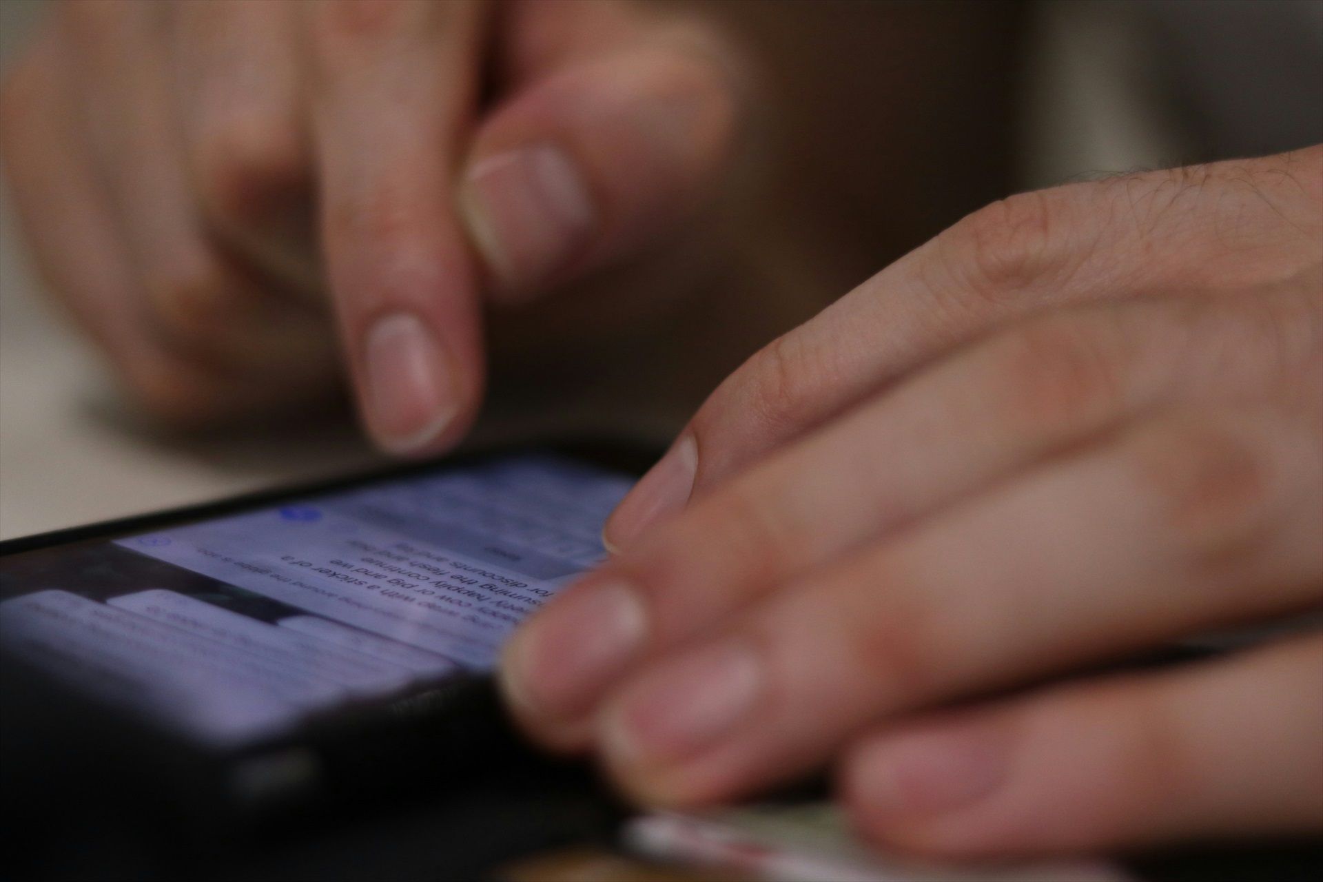 Cómo evitar caer en fraudes relacionados con la Seguridad Social Cómo evitar caer en fraudes relacionados con la Seguridad Social