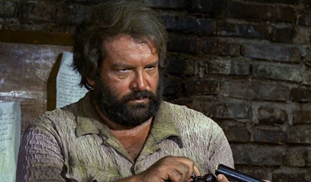 10 años sin Bud Spencer: 30 'películas como puños' para recordarle