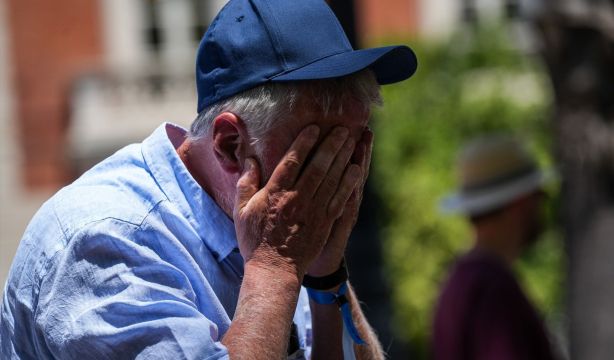 Los consejos de un cardiólogo para evitar un desmayo: "Hazlo hasta que se te quiten los síntomas"