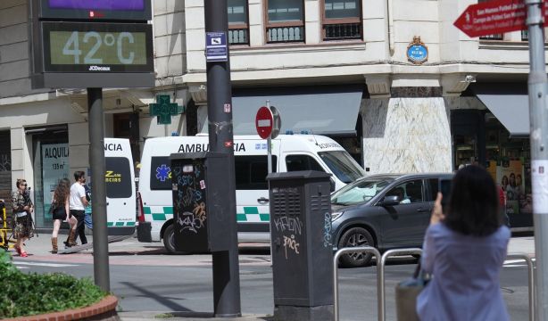 El letal 'efecto isla de calor': vivir en ciudades densas multiplica el riesgo para los mayores