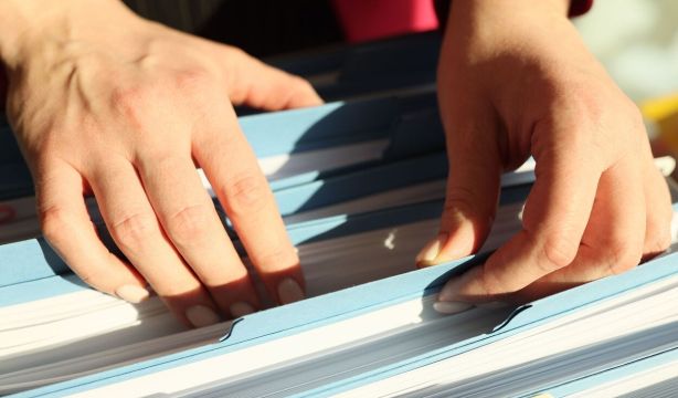 Los 10 documentos que deberías tener siempre a mano