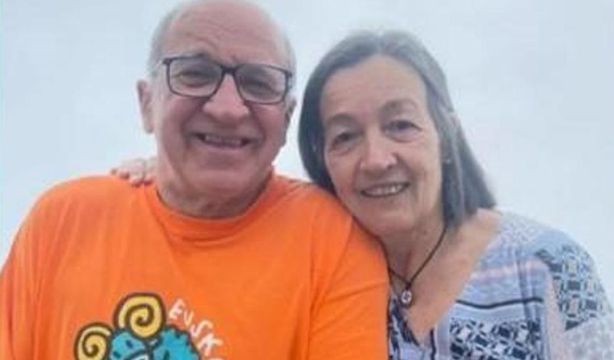 Alazne Solabarrieta, de 65 años, primera fallecida española confirmada en el terremoto de Venezuela