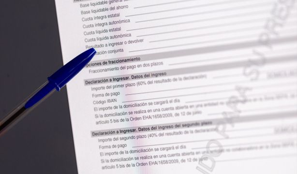 Se acaba el plazo para presentar la declaración de la Renta todo lo que debes saber