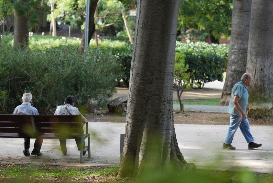 Pago de las pensiones en agosto de 2026: ¿qué día se cobra la pensión en Caja Ingenieros? Pago de las pensiones en agosto de 2026: ¿qué día se cobra la pensión en Caja Ingenieros?