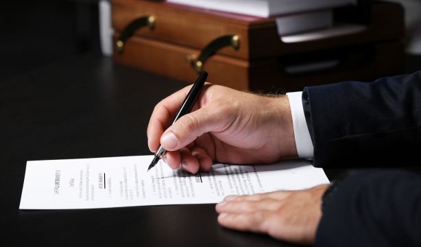 Herencias el motivo por el que tu testamento puede quedar invalidado