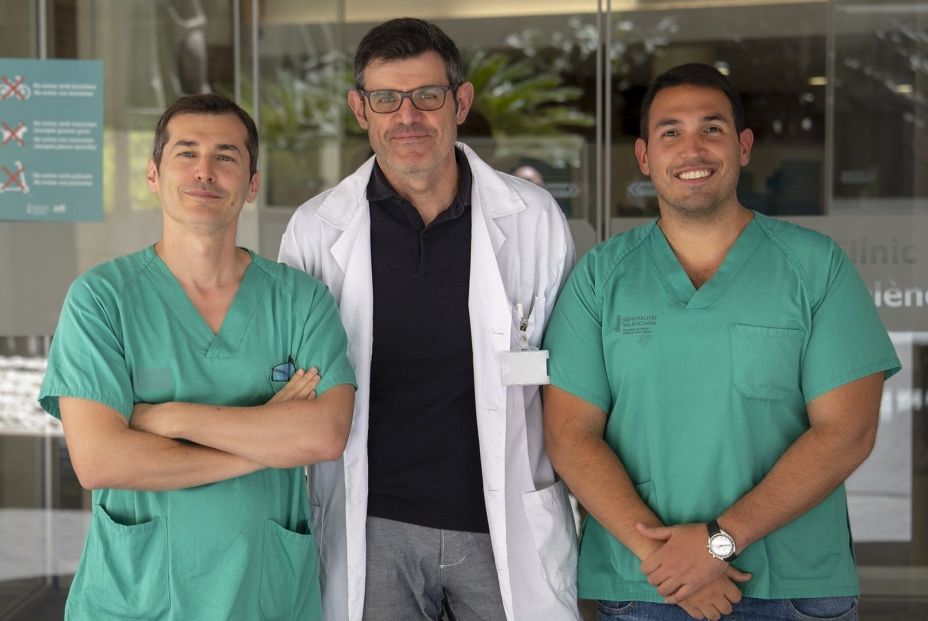 Controlar el colesterol a largo plazo reduce el riesgo cardiovascular tras un infarto / Fuente: EuropaPress Controlar el colesterol a largo plazo reduce el riesgo cardiovascular tras un infarto / Fuente: EuropaPress