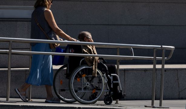 Inversión histórica del Estado en Dependencia: esta es la cantidad que recibirá cada CCAA