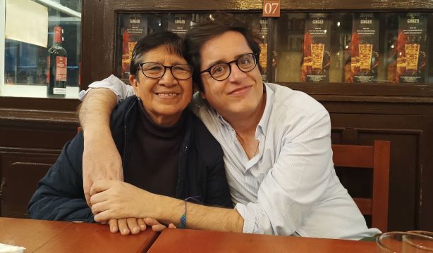 Poco estamos hablando de esto