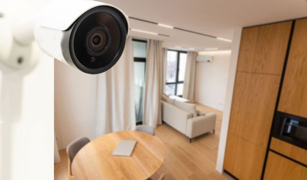 Mayores videovigilados en sus casas: alertan de la delgada línea entre los cuidados y la privacidad