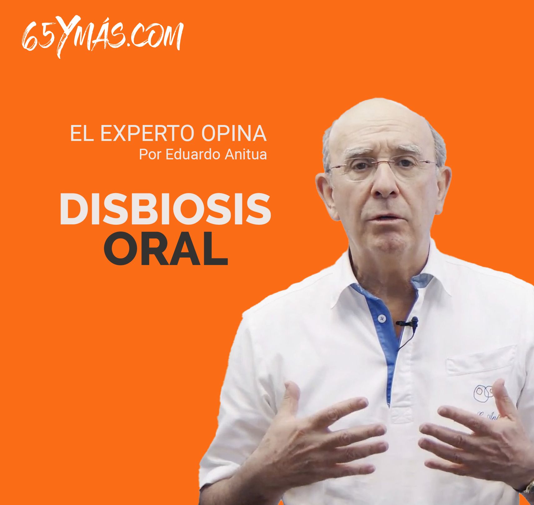 Cómo mantener el equilibrio de la microbiota de la boca