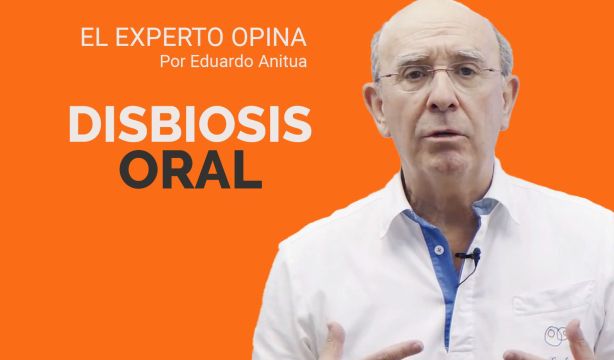 Cómo mantener el equilibrio de la microbiota de la boca