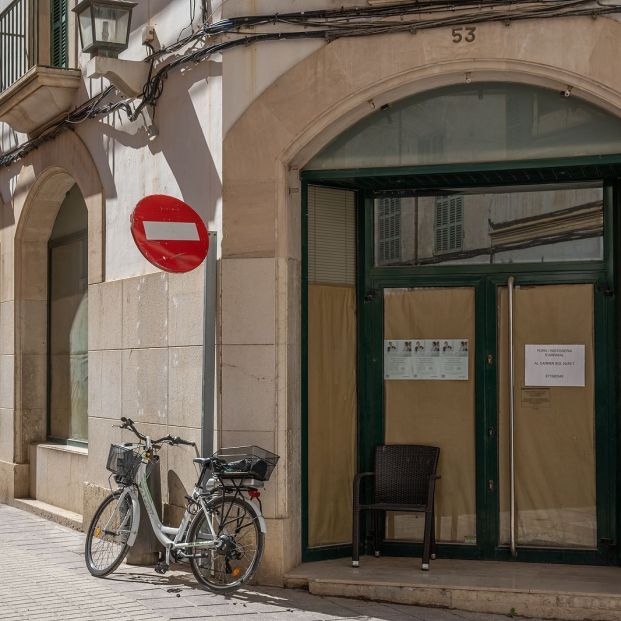 Los mayores claman por el cierre de oficinas bancarias: "No han acabado con la exclusión financiera". Foto: bigstock