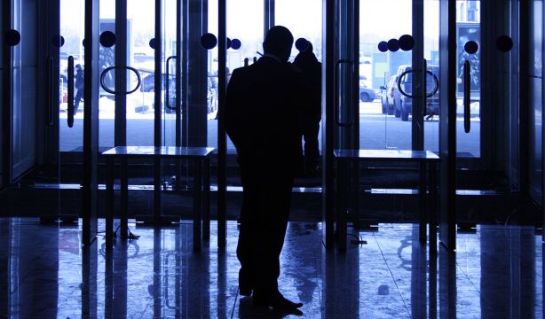 Los vigilantes de seguridad somos los últimos de los últimos