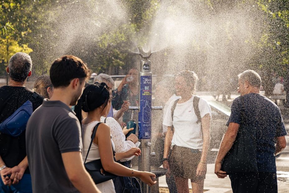 La ola de calor en Europa se ceba con los mayores: miles de muertos y hasta funerarias colapsadas