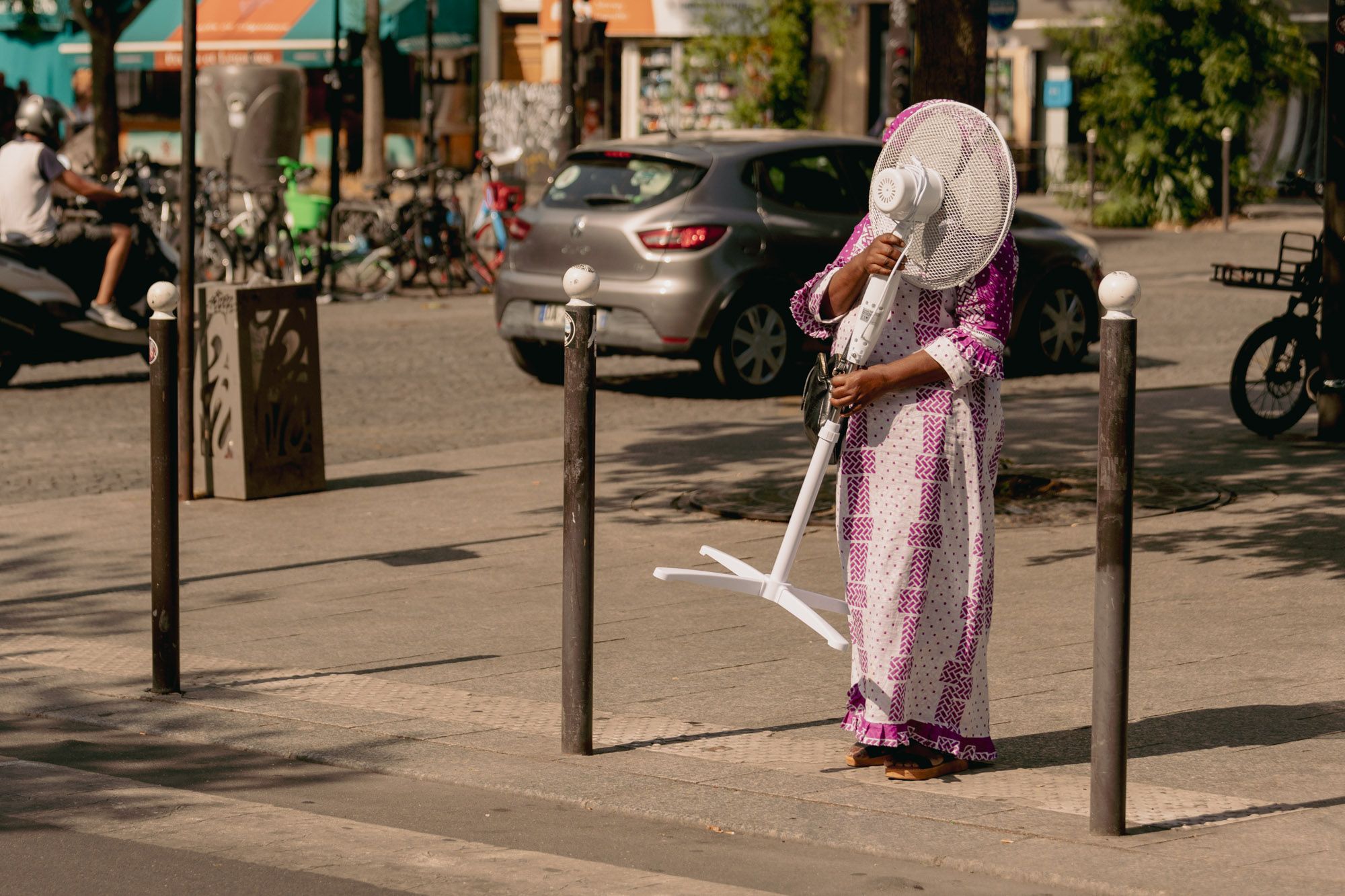La ola de calor en Europa se ceba con los mayores: miles de muertos y hasta funerarias colapsadas