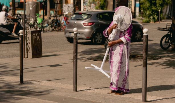 La ola de calor en Europa se ceba con los mayores: miles de muertos y hasta funerarias colapsadas
