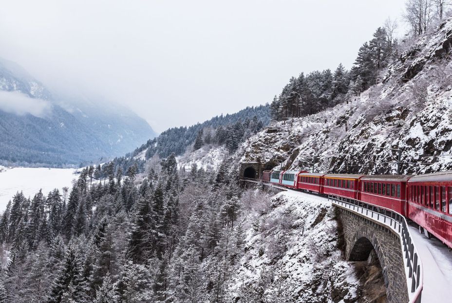 Alishan Forest Railway