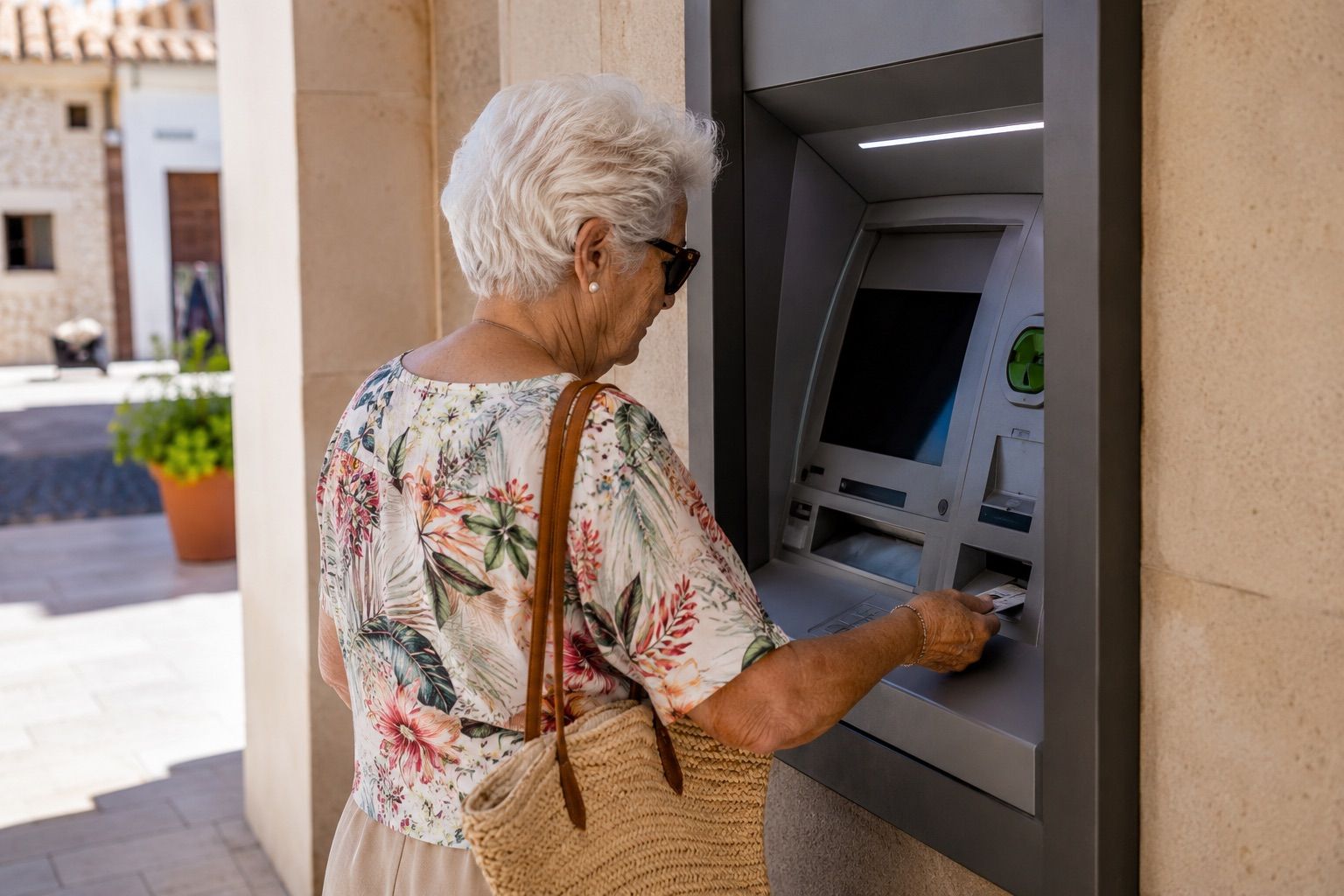 Pago de las pensiones en julio de 2026: ¿cuál es la fecha de cobro en cada banco? Cajero