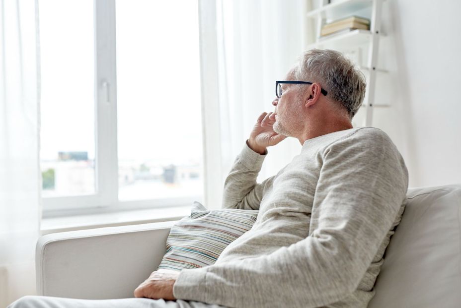 Más viejos y más solos: GuardAfetos y la reinvención del cuidado en el Portugal vaciado Más viejos y más solos: GuardAfetos y la reinvención del cuidado en el Portugal vaciado