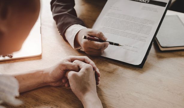 Si no estás casado, ni tienes hijos, ¿a quién puedes dejar tu herencia?
