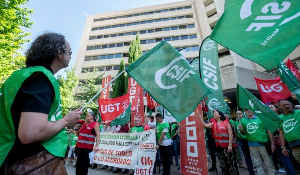 Se avecinan miles de jubilaciones parciales de empleados públicos: así será el relevo