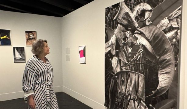 PHotoEspaña 2026: 'Lux & Umbra', de Vivienne Sassen, llega a España PHotoEspaña 2026: 'Lux & Umbra', de Vivienne Sassen, llega a España