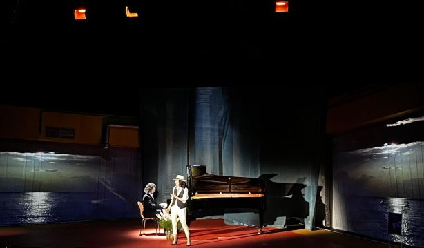 El Teatro Fernán Gómez cumple 50 años con una fiesta escénica que celebra la Generación del 27 / Fuente: EuropaPress